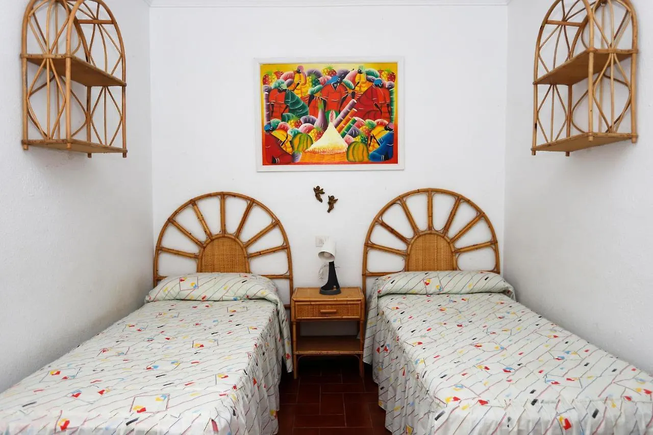 At070 Piscina, 4 Habitaciones, A 180M De La Playa Torredembarra